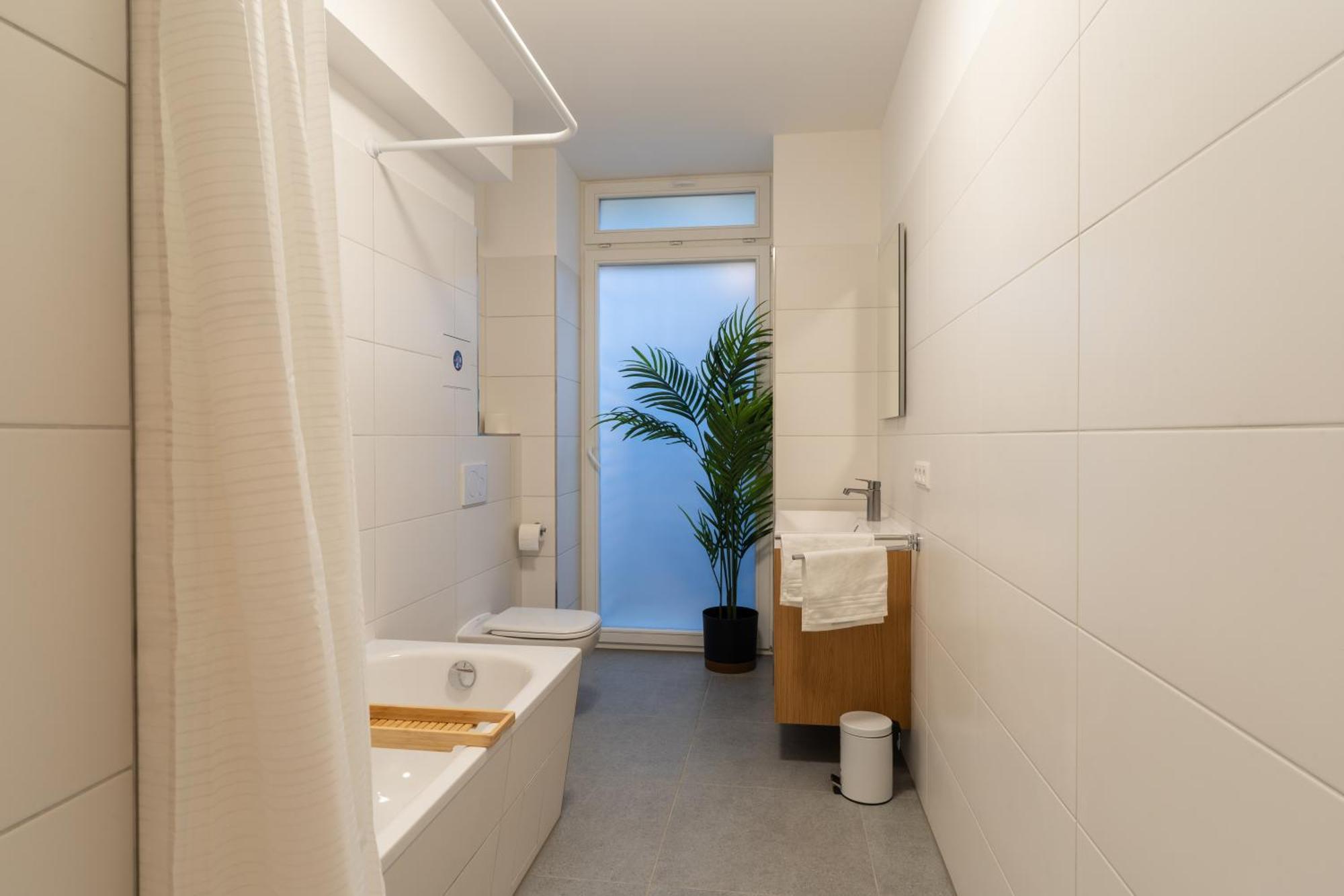 Zentral Gelegene Design-Apartments In Kreuzberg, Direkt Im Bergmannkiez برلين المظهر الخارجي الصورة