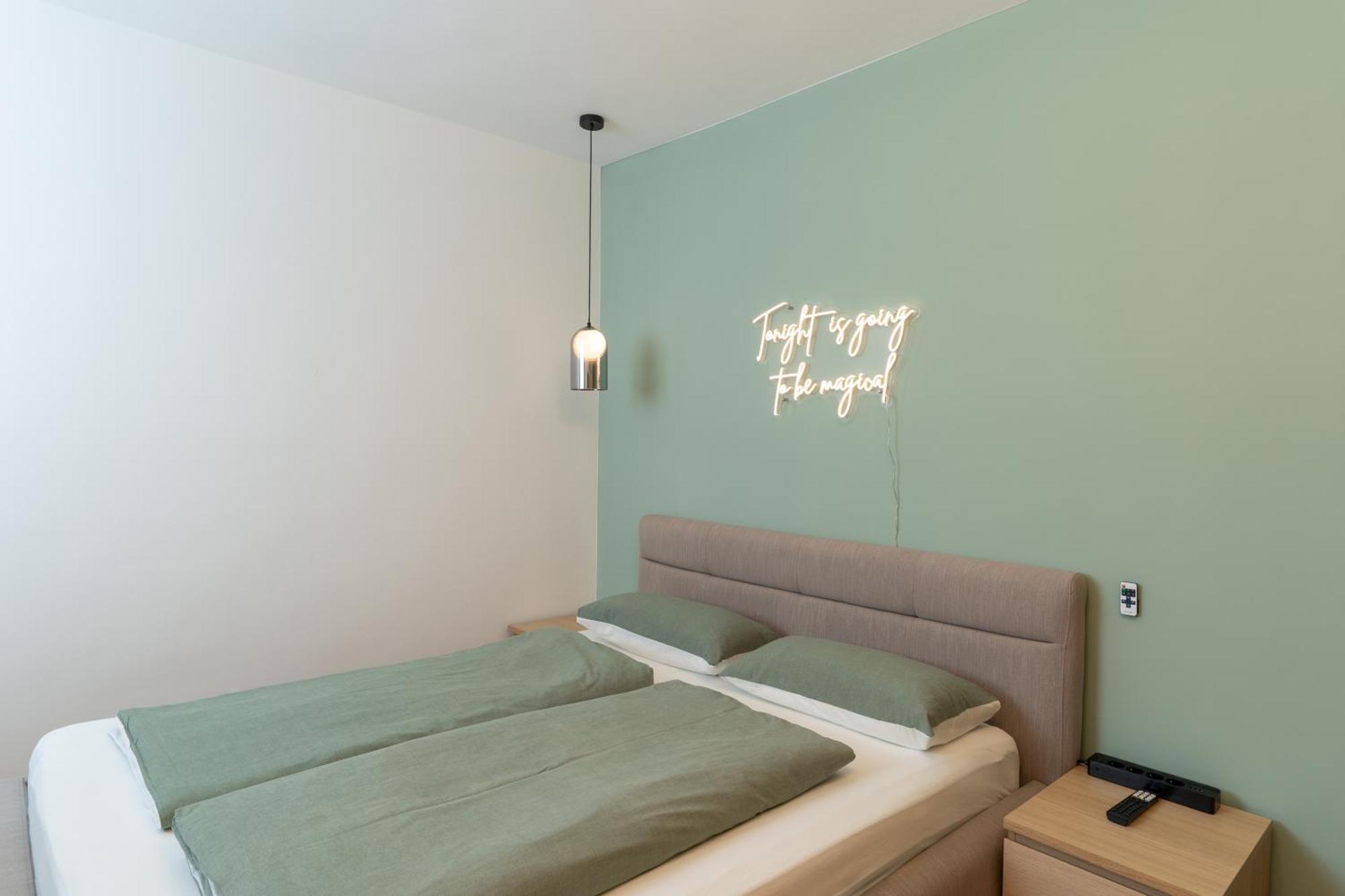 Zentral Gelegene Design-Apartments In Kreuzberg, Direkt Im Bergmannkiez برلين المظهر الخارجي الصورة