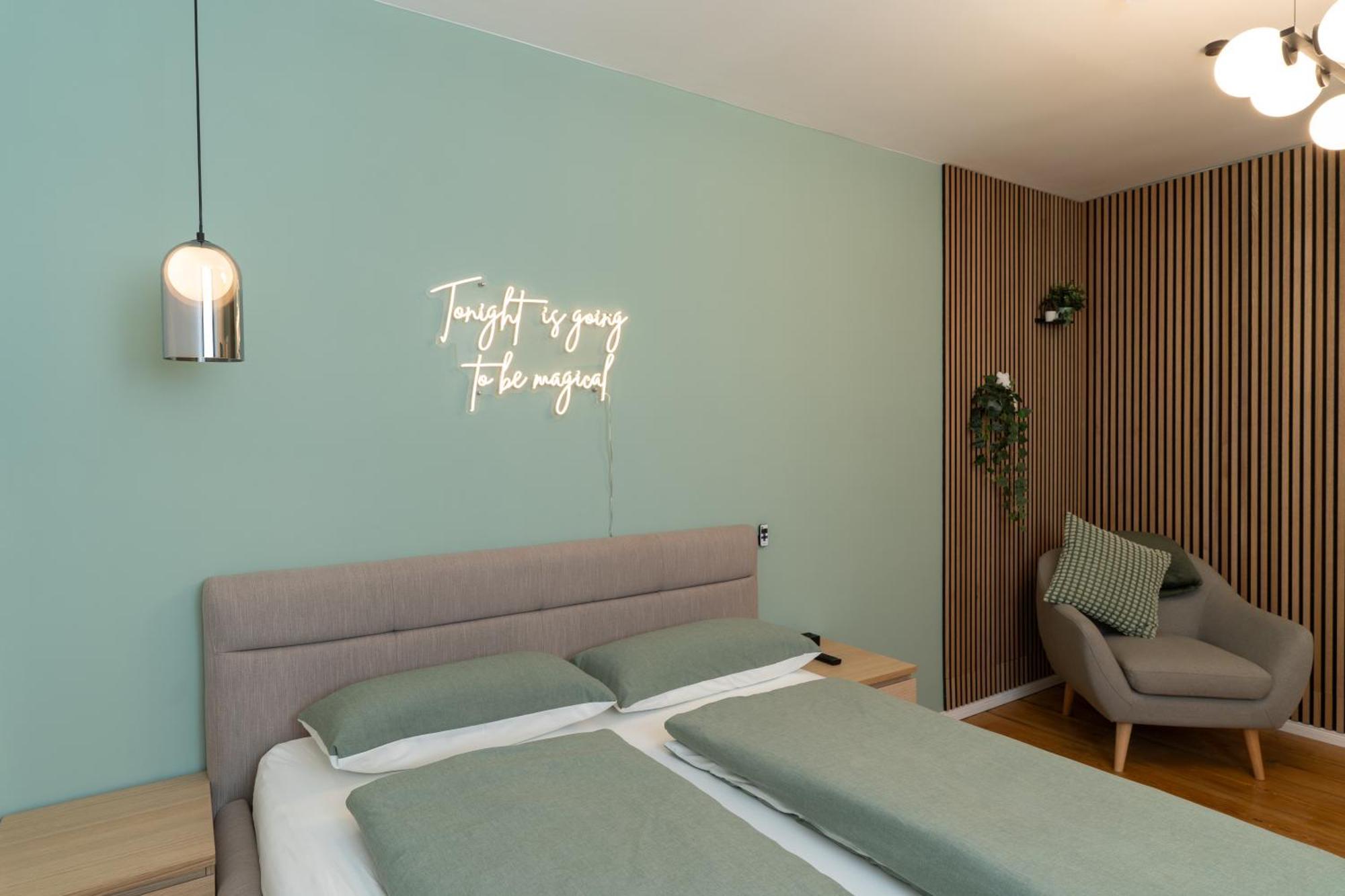 Zentral Gelegene Design-Apartments In Kreuzberg, Direkt Im Bergmannkiez برلين المظهر الخارجي الصورة
